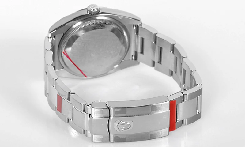 ロレックス(ROLEX) 時計 オイスターパーペチュアル デイト 115210 スーパーコピー