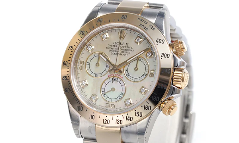 ROLEX ロレックス 人気 スーパーコピー 時計 デイトナ 116523G