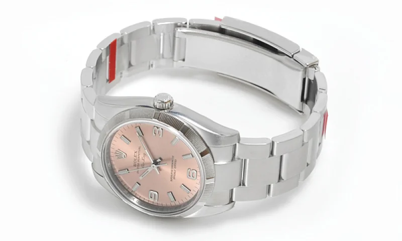 ロレックス(ROLEX) エアキング 114210 2007年新作 スーパーコピー 時計