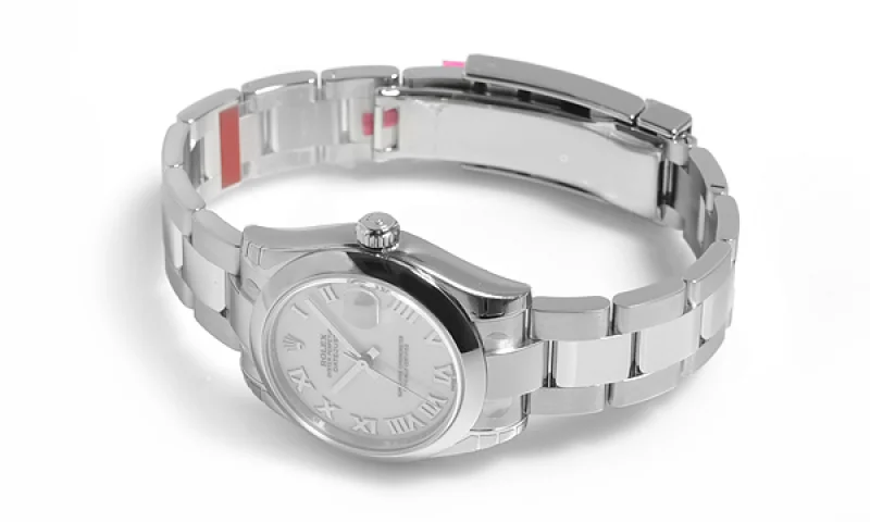 ロレックスコピー時計(ROLEX) デイトジャスト 178240 グレー