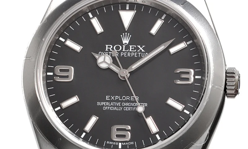 ロレックス(ROLEX) 時計 エクスプローラー 214270 スーパーコピー