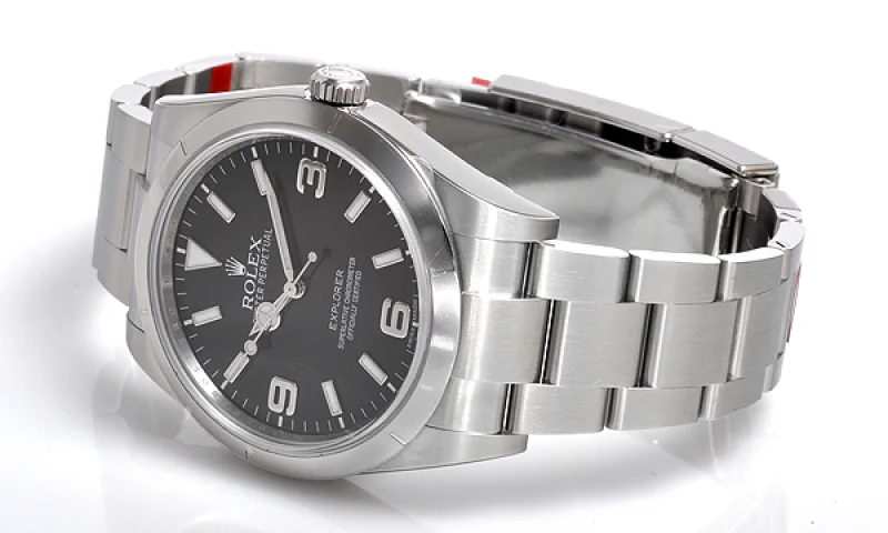 ロレックス(ROLEX) 時計 エクスプローラー 214270 スーパーコピー