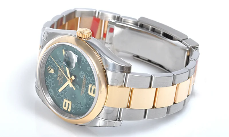 ロレックスコピー時計(ROLEX) デイトジャスト 116203
