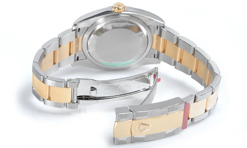 ロレックスコピー時計(ROLEX) デイトジャスト 116203