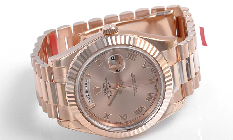 ロレックスコピー(ROLEX) 時計 デイデイトII 218235