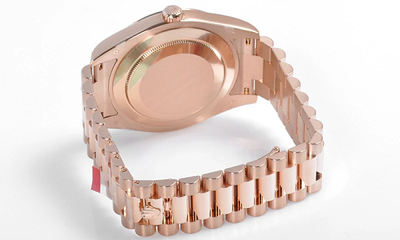 ロレックスコピー(ROLEX) 時計 デイデイトII 218235