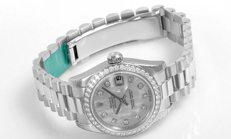 ロレックスコピー時計(ROLEX) デイトジャスト 179136NG