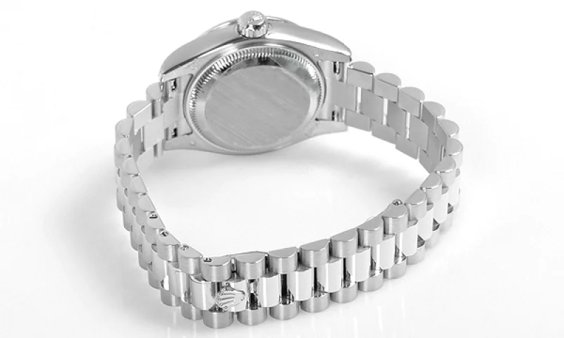 ロレックスコピー時計(ROLEX) デイトジャスト 179136NG