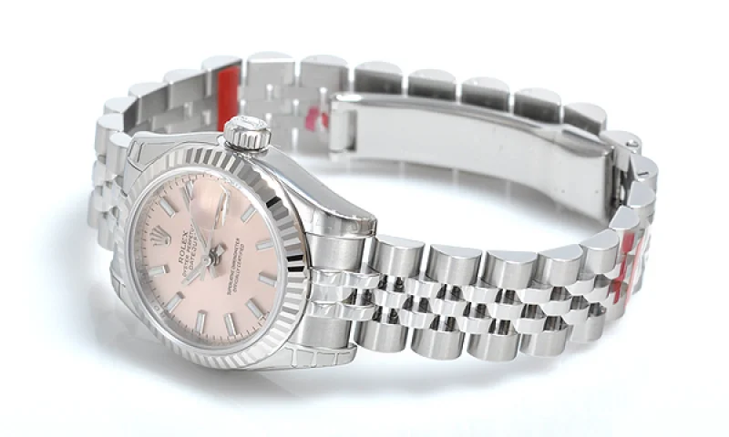 ロレックスコピー時計(ROLEX) デイトジャスト26 179174