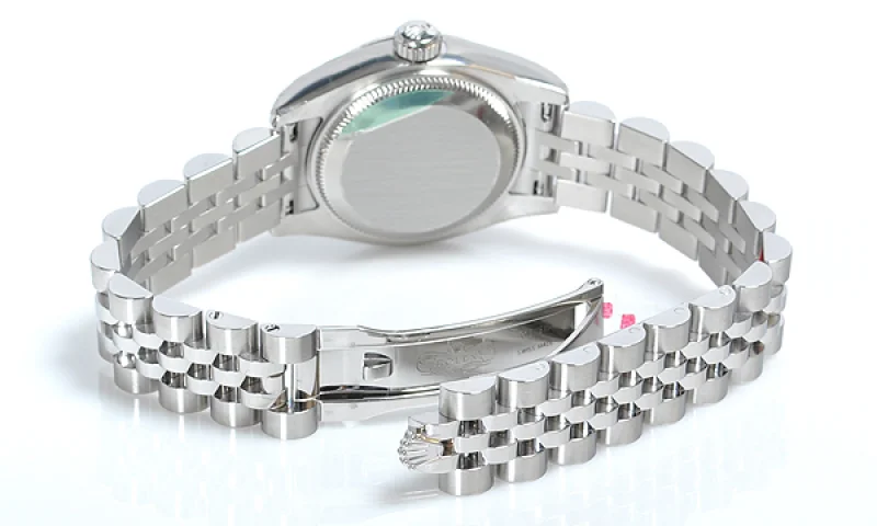 ロレックスコピー時計(ROLEX) デイトジャスト26 179174