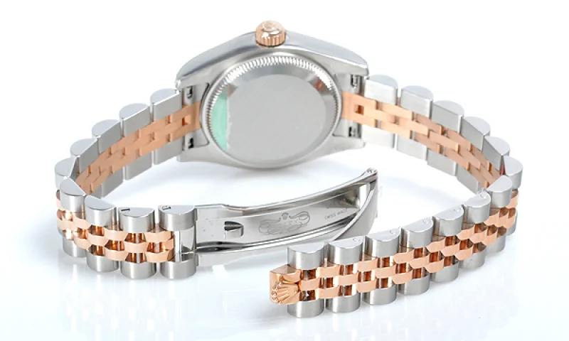 ロレックスコピー時計(ROLEX) デイトジャスト 179171NR