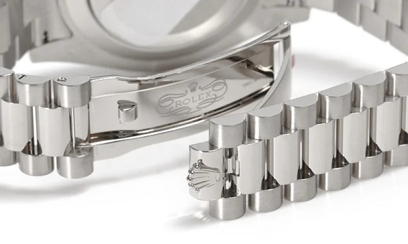 ロレックスコピー(ROLEX) 時計 デイデイトII 218239
