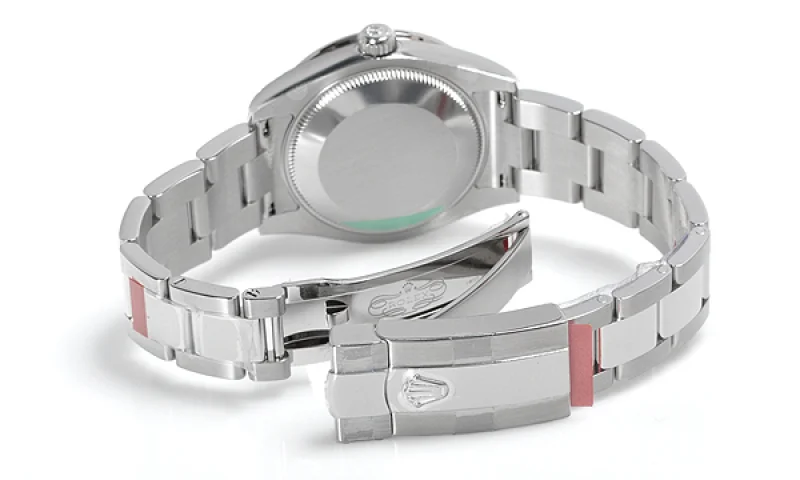 ロレックスコピー時計(ROLEX) デイトジャスト 178384NR