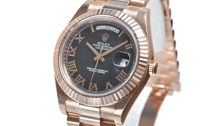 ロレックスコピー(ROLEX) 時計 デイデイトII 218235