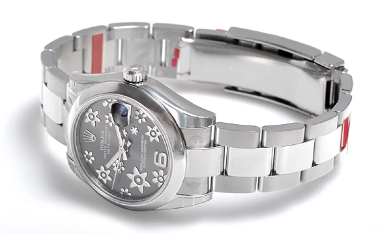 ロレックスコピー時計(ROLEX) デイトジャスト 178240 グレー