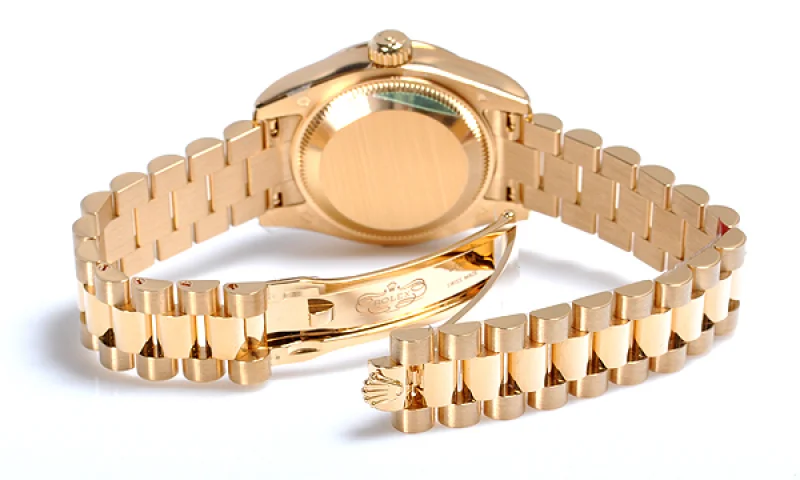 ロレックスコピー時計(ROLEX) デイトジャスト 179158ZE