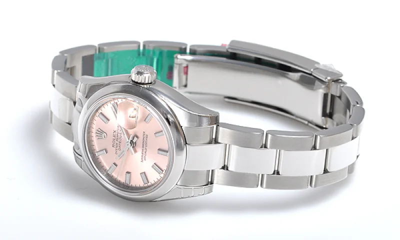ロレックスコピー時計(ROLEX) デイトジャスト 179160