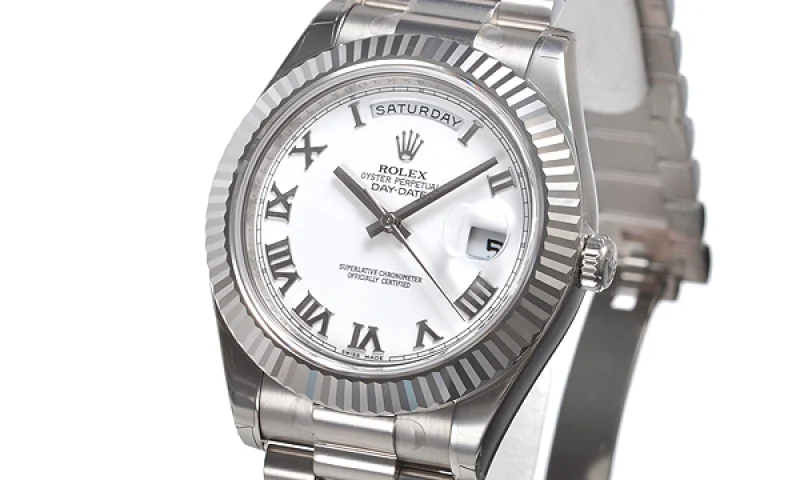 ロレックスコピー(ROLEX) 時計 デイデイトII 218239