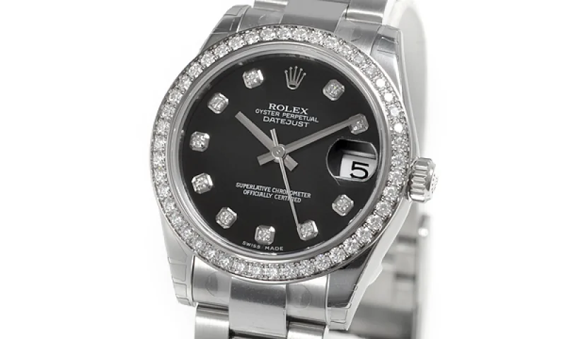 ロレックスコピー時計(ROLEX) デイトジャスト 178384G
