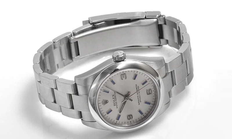 ロレックス(ROLEX) 時計 オイスターパーペチュアル スーパーコピー ブランド腕時計177200