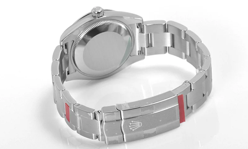 ロレックス(ROLEX) 時計 オイスターパーペチュアル スーパーコピー ブランド腕時計177200