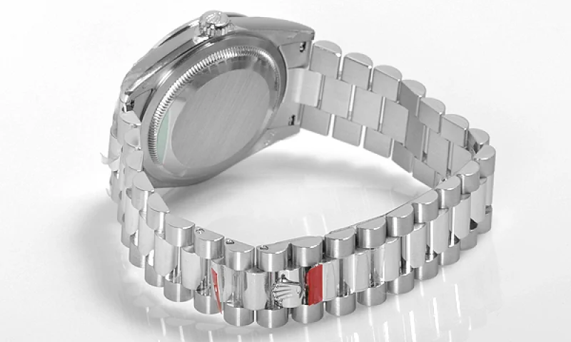 ロレックスコピー(ROLEX) 時計 デイデイト 118346A