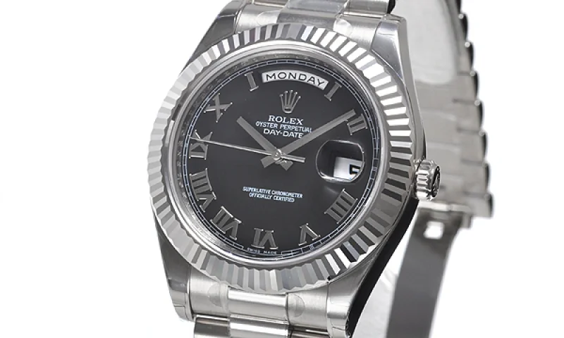 ロレックスコピー(ROLEX) 時計 デイデイトII 218239