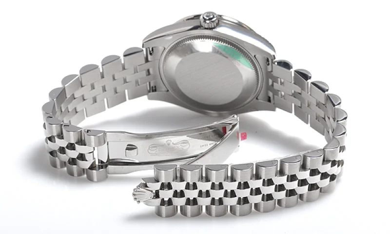 ロレックスコピー時計(ROLEX) デイトジャスト 178384NR