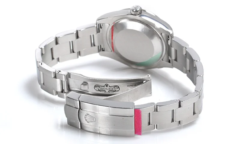 ロレックス(ROLEX) 偽物 時計 オイスターパーペチュアル 177234Gスーパーコピー ブランド腕時計