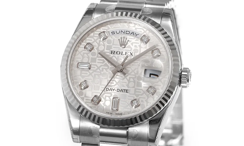 ロレックスコピー(ROLEX) 時計 デイデイト 118239A