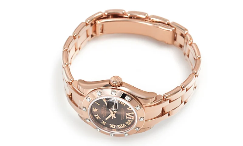 【5色展開】ロレックスコピー時計(ROLEX) デイトジャスト 80315
