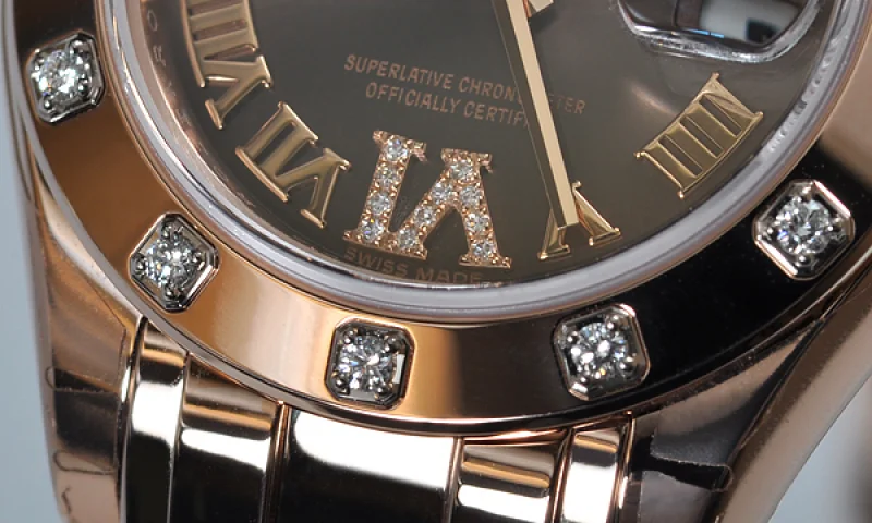 【5色展開】ロレックスコピー時計(ROLEX) デイトジャスト 80315