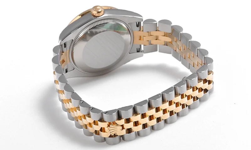 ロレックスコピー時計(ROLEX) デイトジャスト 178383