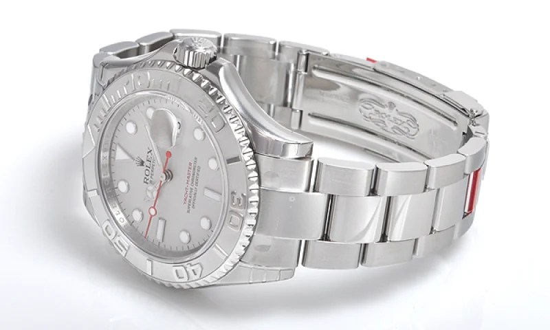 ロレックス（ROLEX）時計コピー ヨットマスター ロレジウム人気 16622