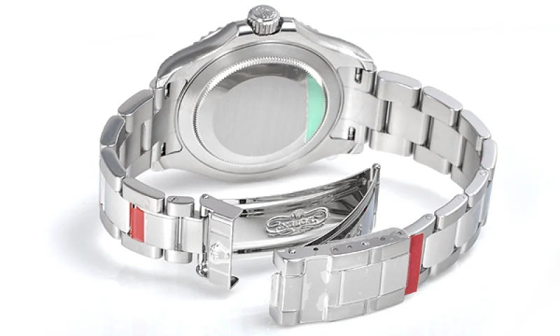 ロレックス（ROLEX）時計コピー ヨットマスター ロレジウム人気 16622