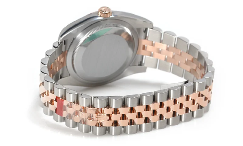 ロレックスコピー時計(ROLEX) デイトジャスト 116231ブラック