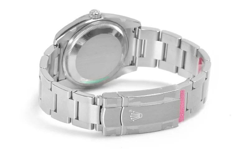 ロレックス(ROLEX) エアキング 114234 自動巻き 時計 コピー
