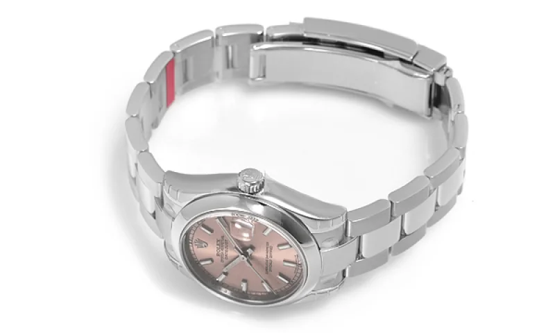 ロレックスコピー時計(ROLEX) デイトジャスト 178240