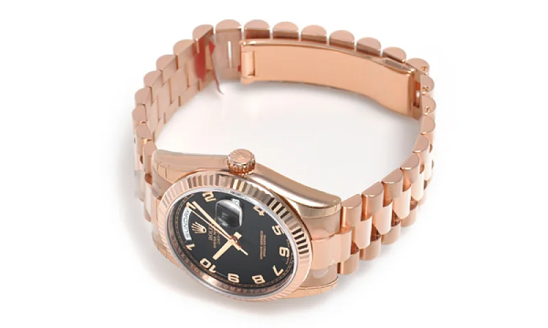 ロレックスコピー(ROLEX) 時計 デイデイト 118235