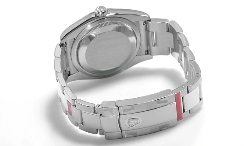 ロレックス(ROLEX) デイトジャストコピー 116200ブルー