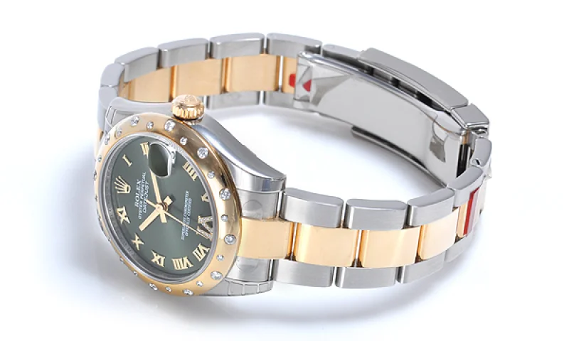 ロレックスコピー時計(ROLEX) デイトジャスト 178343
