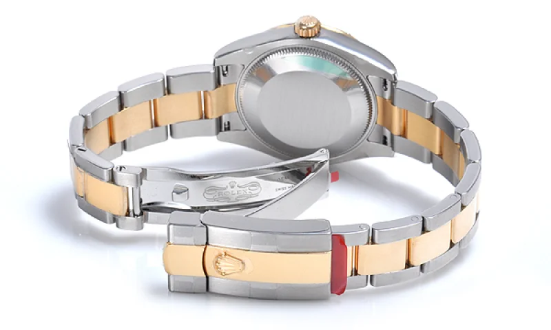 ロレックスコピー時計(ROLEX) デイトジャスト 178343