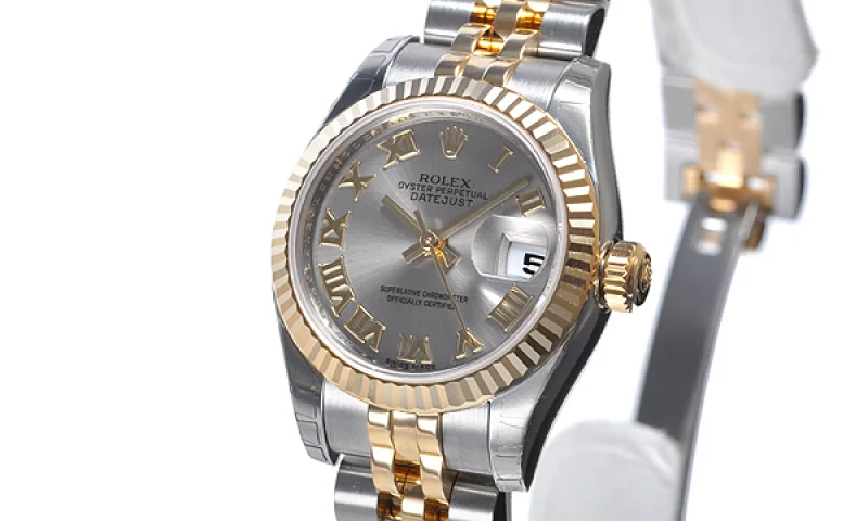 ロレックス(ROLEX) デイトジャスト 179173 コピー時計