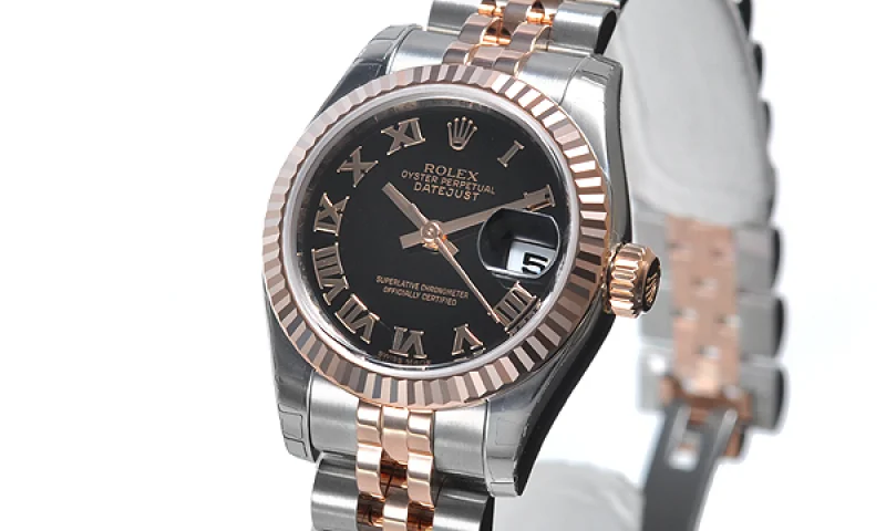 ロレックス(ROLEX) デイトジャスト 179171 26mm コピー時計