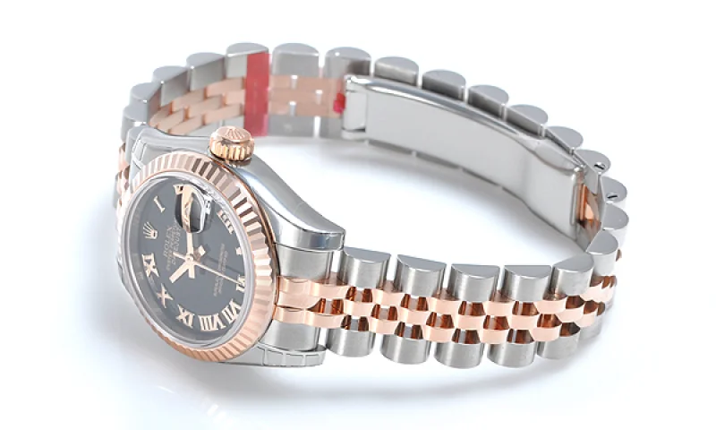 ロレックス(ROLEX) デイトジャスト 179171 26mm コピー時計
