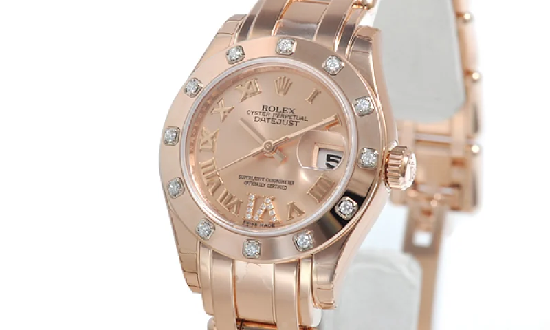 【5色展開】ロレックスコピー時計(ROLEX) デイトジャスト 80315