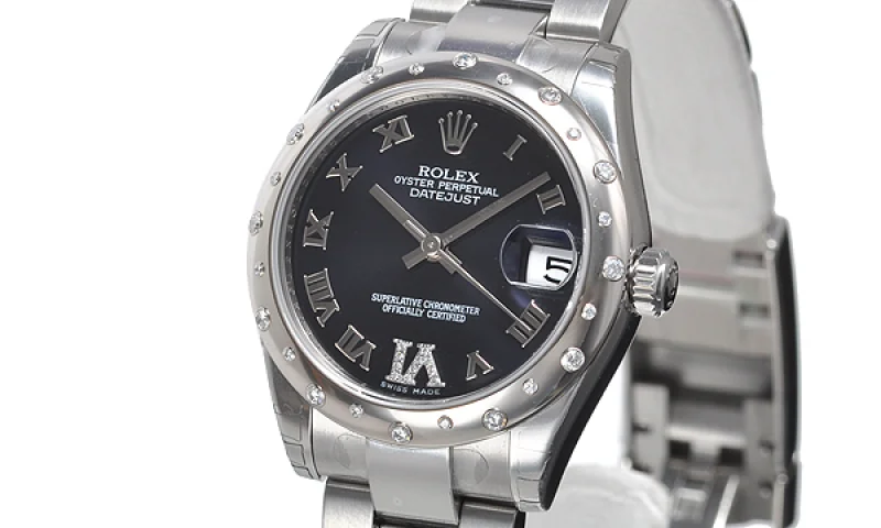 ロレックスコピー時計(ROLEX) デイトジャスト 178344