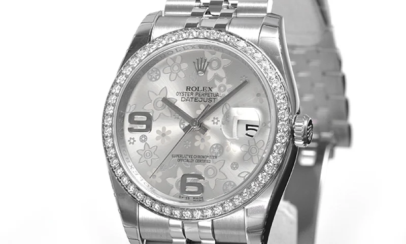ロレックスコピー時計(ROLEX) デイトジャスト 116244