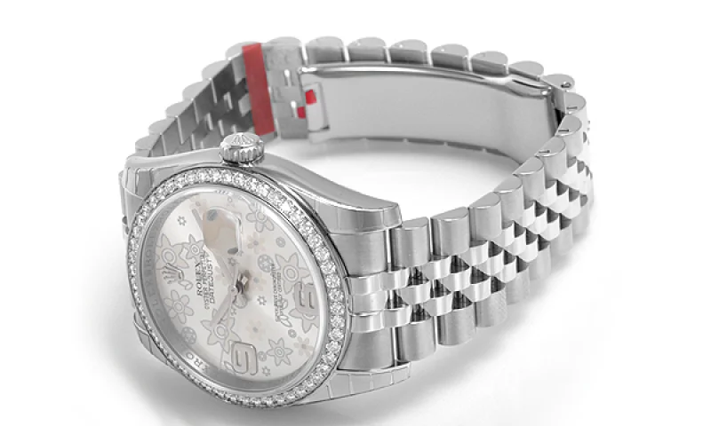 ロレックスコピー時計(ROLEX) デイトジャスト 116244