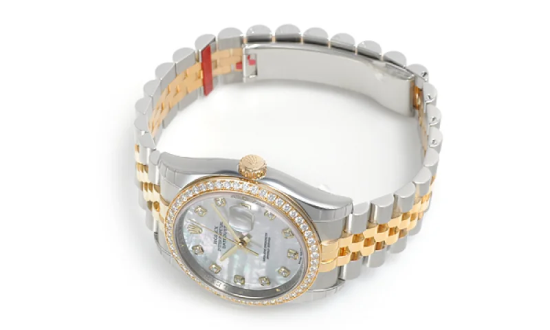 ロレックスコピー時計(ROLEX) デイトジャスト 116243NG